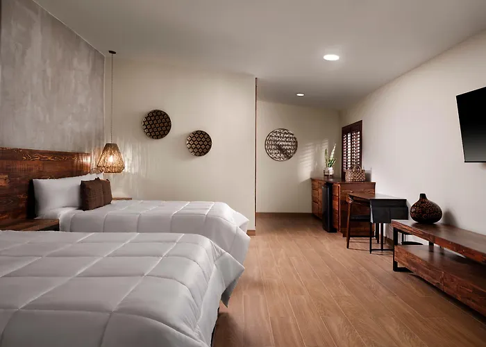 Surya Hotel
