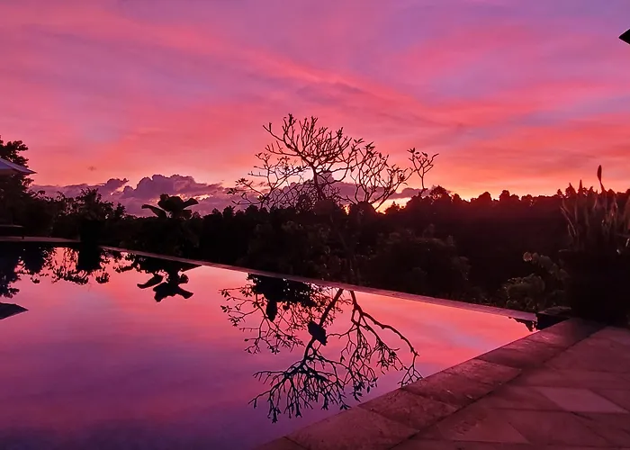 Shanti Natural Panorama View Hotel