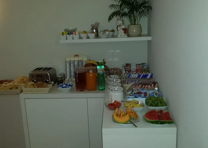 Albergo Aurora
