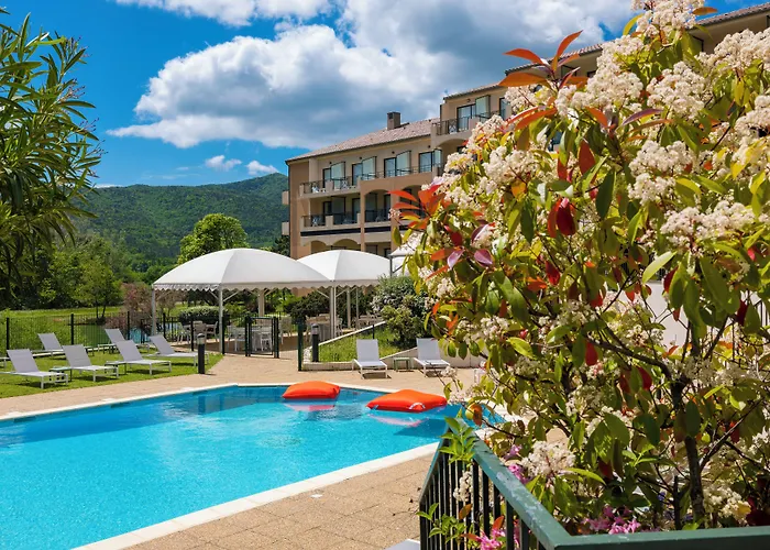 Domaine Les Sources De Dieulefit