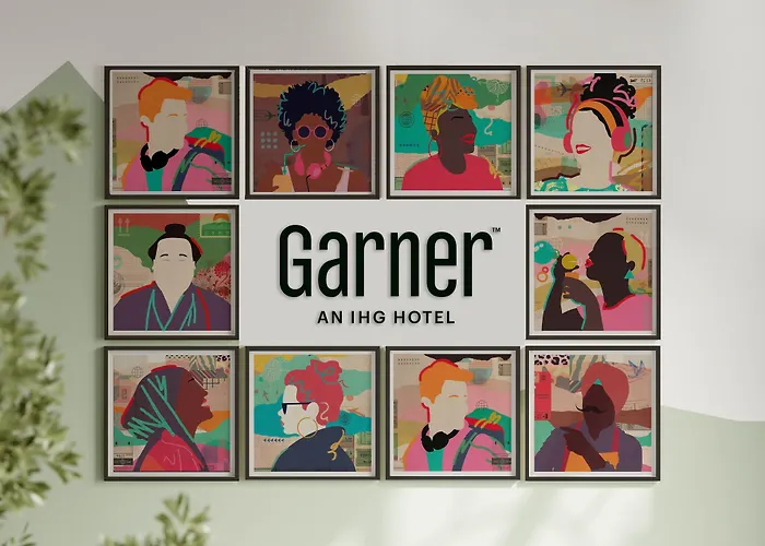 Garner Hotel Augsburg Nord By Ihg