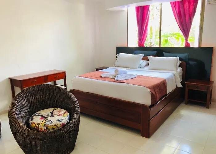 Hotel Yurupary Amazonas