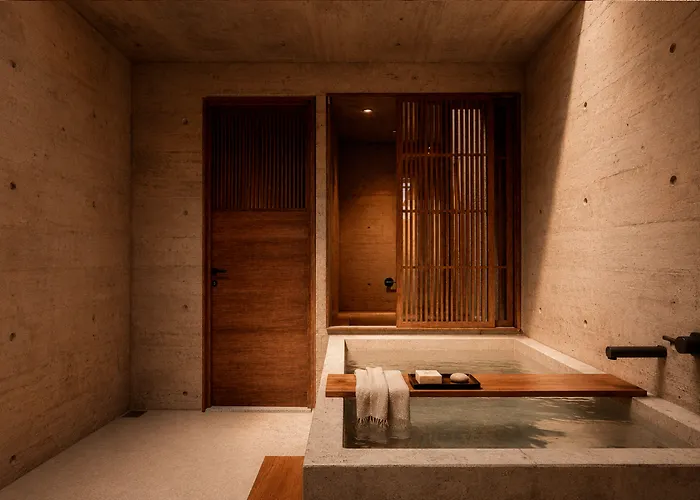 Paradero Todos Santos - Exclusive Experiences Included