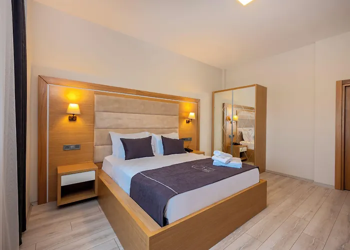 Ma-Si Urla Hotel