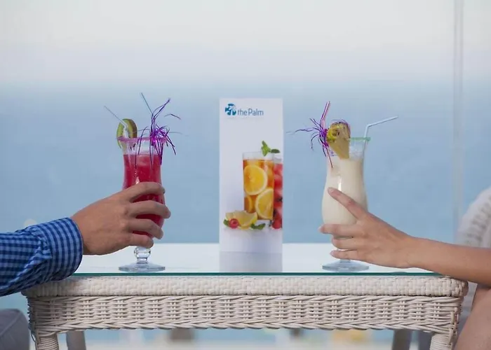 Fenix Torremolinos - Adults Only Recommended