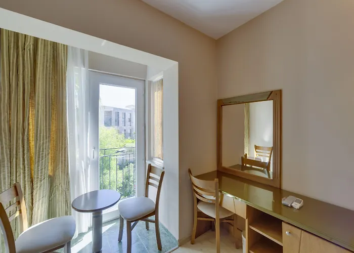 Smart Stay Beach Bodrum