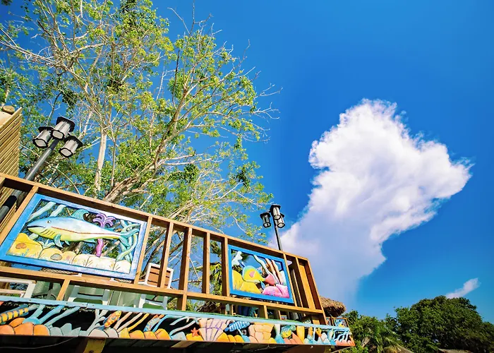 Hotel Isla Lizamar