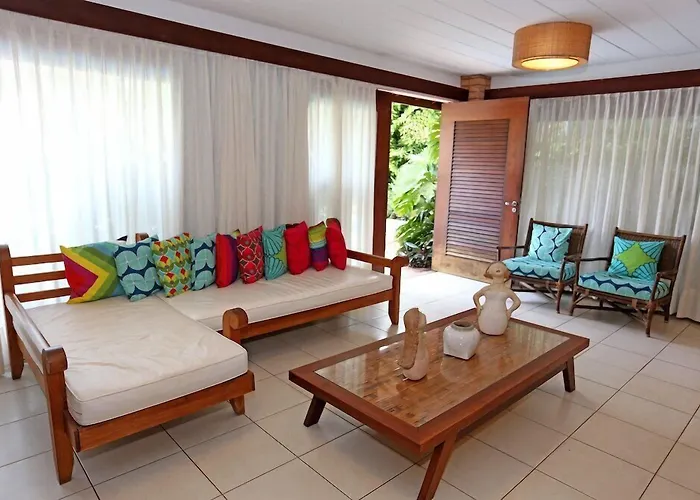Hotel Via Dos Corais