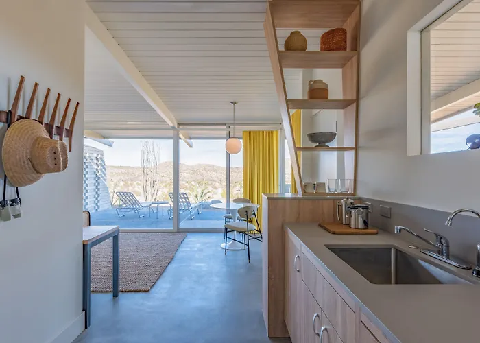 The Bungalows By Homestead Modern