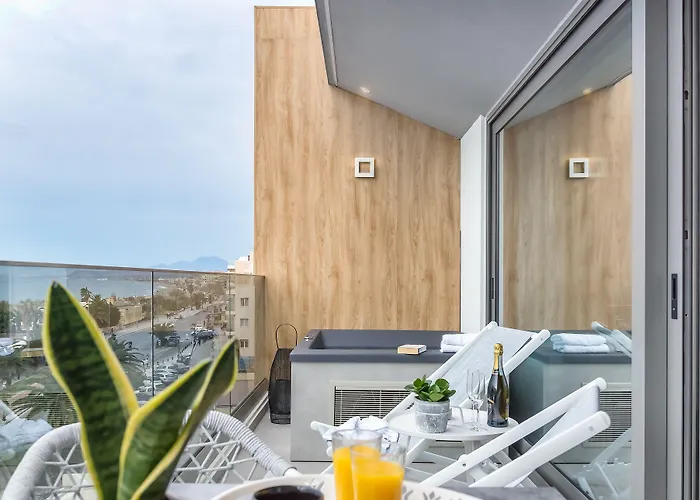 Savus Boutique Hotel