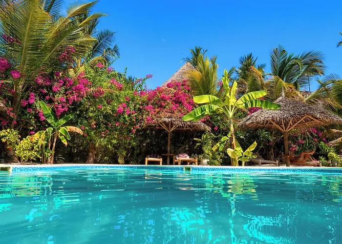 Boutique Villa Unaweza
