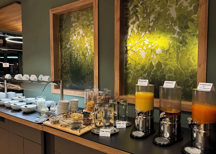 Hotel & Spa Gut Matheshof, BW Signature Collection