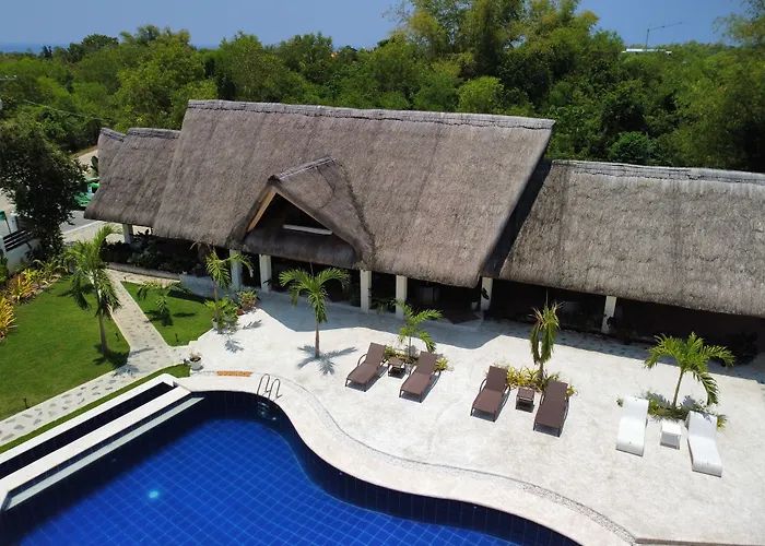 The Mayana Resort