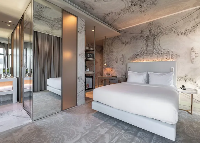 Dos Reis by The Beautique Hotels