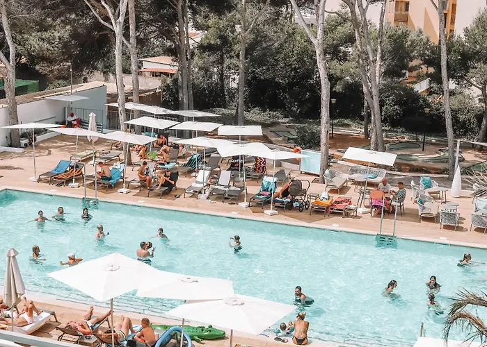 Diamant Hotel & Aparthotel
