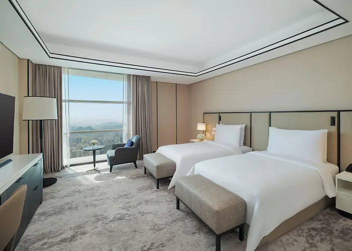 Address Jabal Omar Makkah