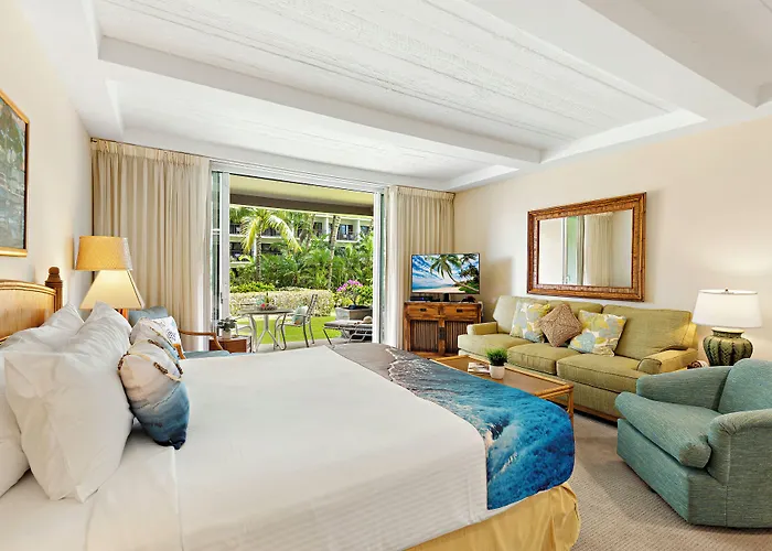 Aston At The Whaler On Kaanapali Beach