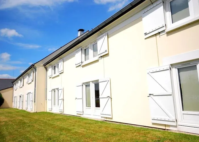 Logis Hotel Angers Sud