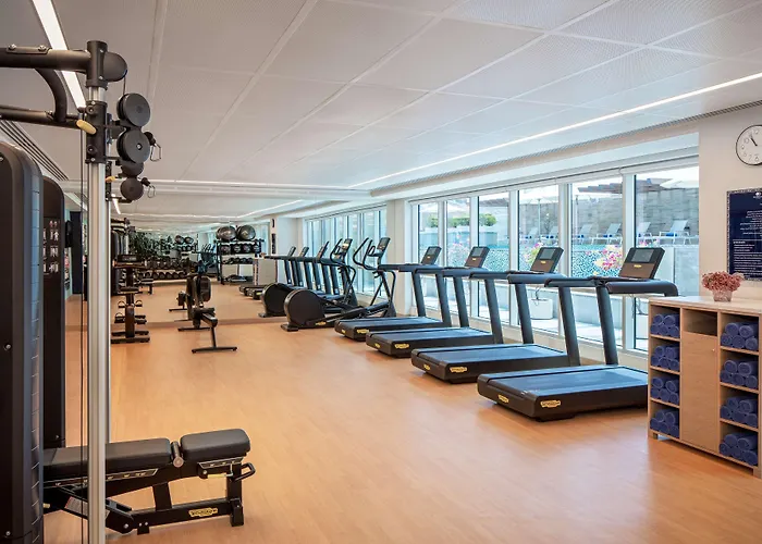 Doubletree By Hilton Fujairah City