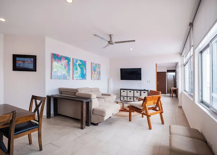 Suites Turquesa