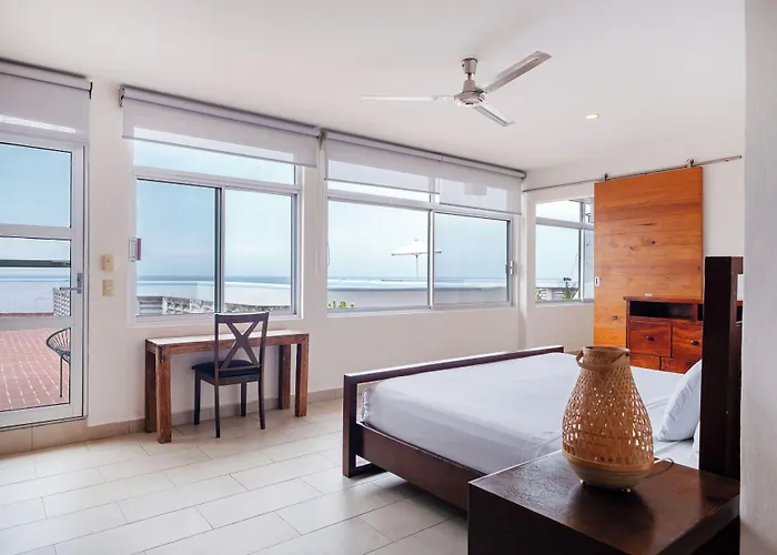 Suites Turquesa