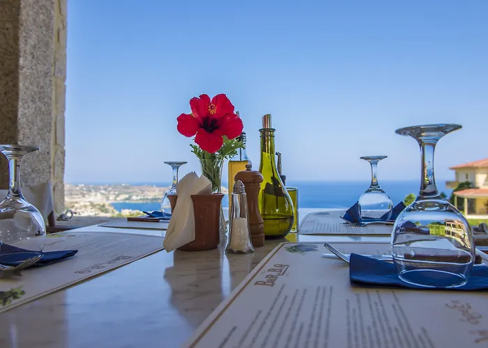 Spiros-Soula Thematic Suites