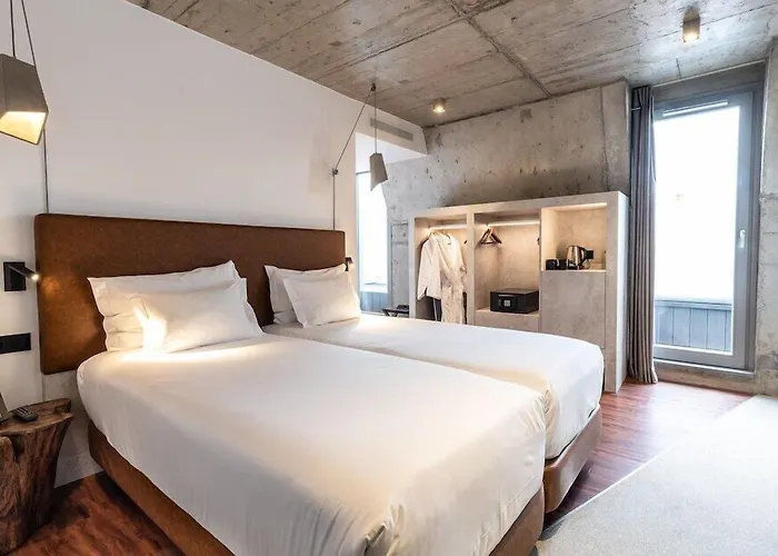 Hotel Caju
