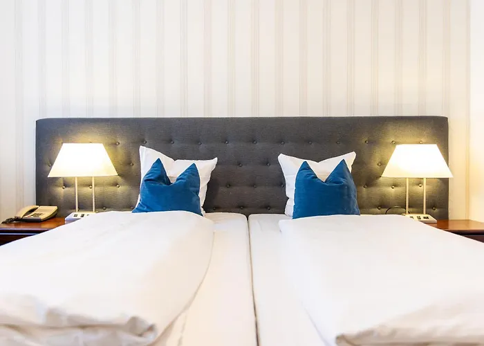Hotel Phonix Aalborg