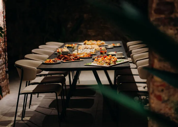 Konventa Seta Hotel - Keystone Collection