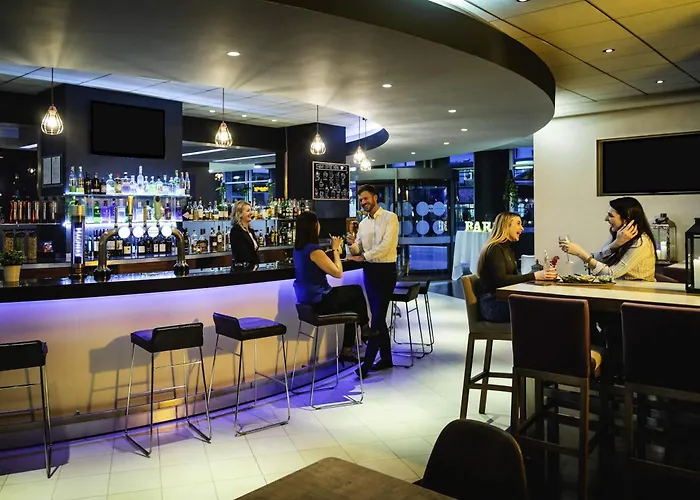 Novotel Reading Centre