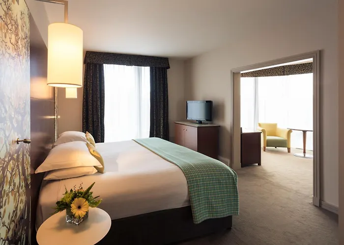 Voco Sheffield By Ihg