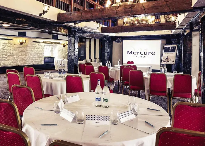 Mercure Perth Hotel