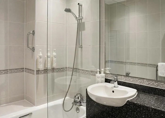 Four Points Flex By Sheraton Nottingham