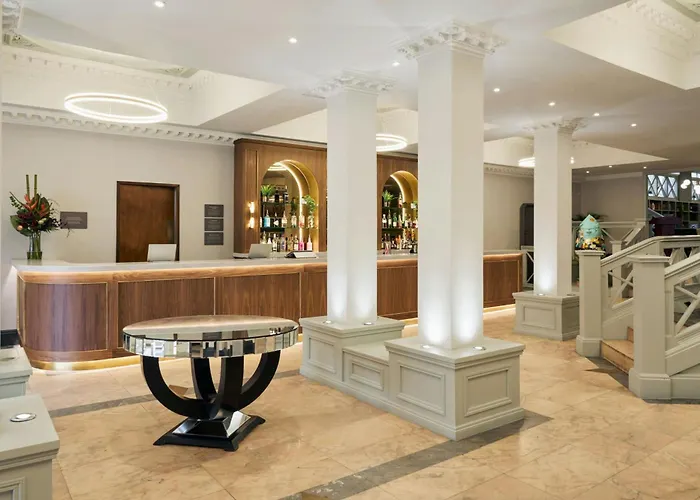 Four Points Flex By Sheraton Nottingham