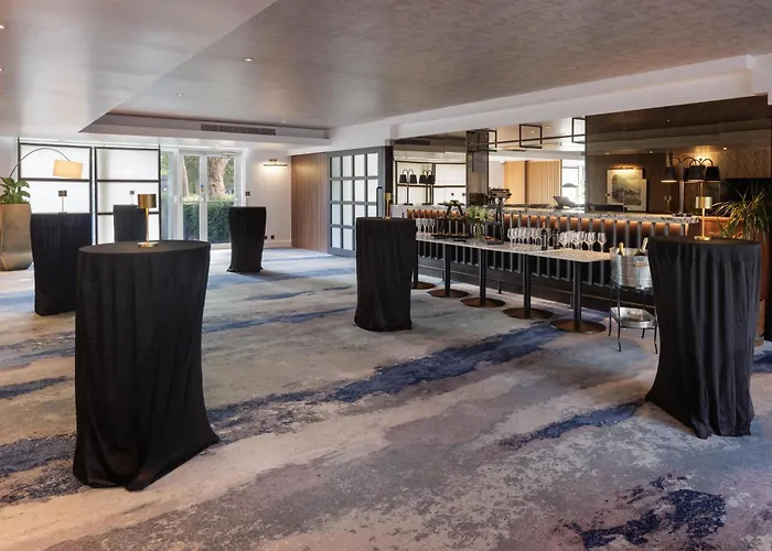 Doubletree By Hilton London Excel