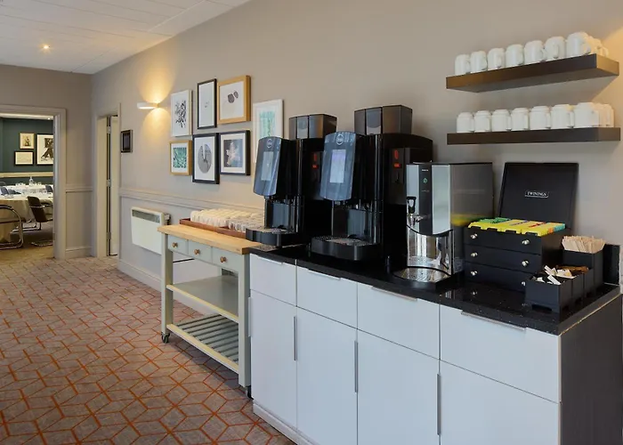 Hilton Garden Inn London Heathrow Airport