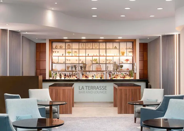 Sofitel London Gatwick