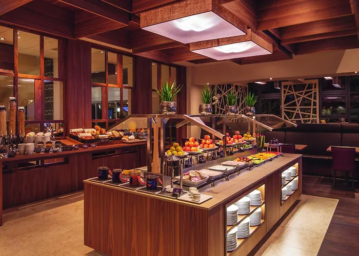 Moevenpick Hotel Zuerich-Regensdorf