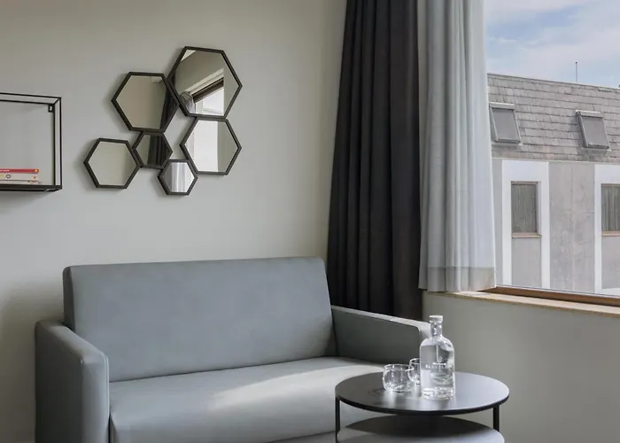 Park Plaza Eindhoven