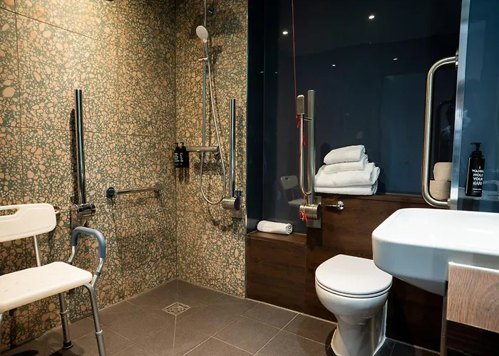 Village Hotel Coventry