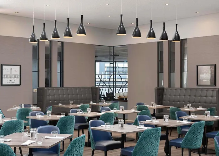 Sofitel London Gatwick