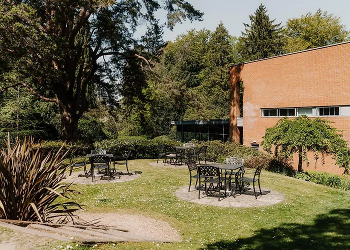 Macdonald Berystede Hotel & Spa