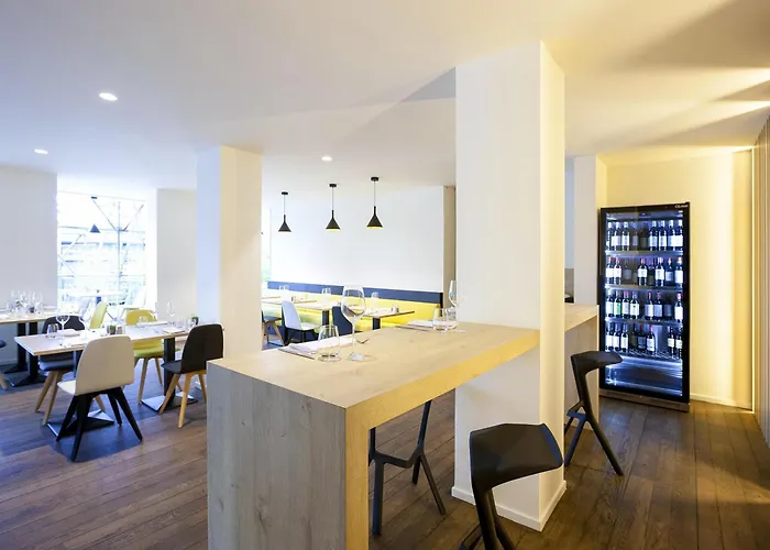 Ibis Styles Kortrijk Expo