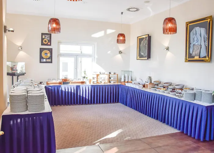 Strandhotel Preussenhof