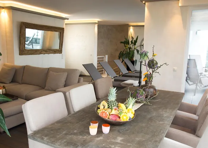 Hotel Garni Rheinpark Rees I Mit Restaurant Chi Mi Ab 2027