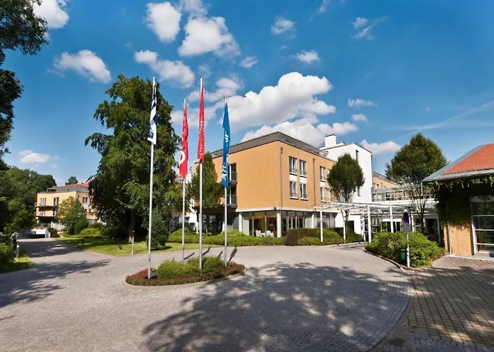Seminaris Sunday See Hotel Potsdam