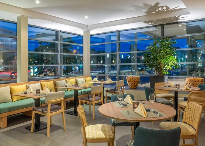 Hotel Muenster Kongresscenter, Affiliated By Melia