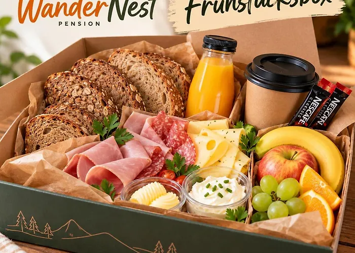 Landhotel Weinrich