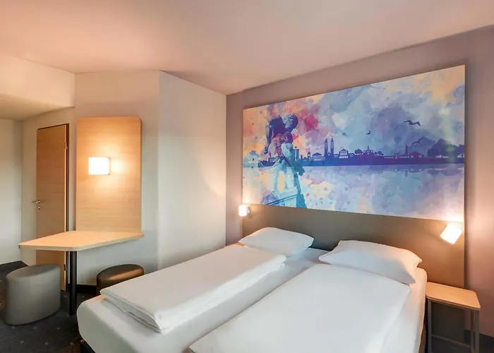 IntercityHotel Kassel