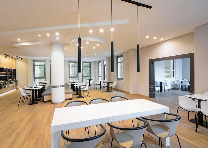 IntercityHotel Kassel